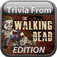 Trivia From The Walking Dead Free Edition app icon