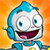 Robot Picnic Preschool app icon
