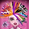 Monster High Hair Salon App Icon