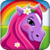 Magic Pony World app icon