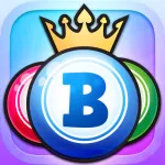 Best Casino Bingo App Icon