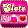 Amazing Big Crazy Candy Slots app icon