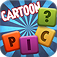 Guess the... Cartoon App Icon