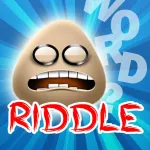 Let's Guess the Riddles App icon