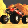Offroad Monster Trucks app icon