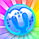 Marbly Deluxe – new puzzle game from Tetris inventor Alexey Pajitnov app icon
