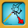 Angry Pants Adventures app icon