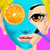 Summer Girl Makeover app icon