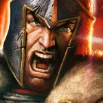 Game of War App Icon