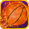 Swipe Basketball App Icon