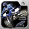 Ultimate MotoCross 2 app icon