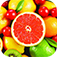 Find the Differences -Fresh Fruit Shop & Difference Edition Free Game for Kids app icon