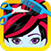 Monster Hair Spa Salon app icon