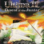 Ultima IV: C64 App Icon