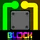 Flow Line: Block App Icon
