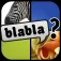 Blabla Guess the Picture App icon