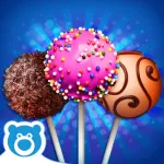 Cake Pop Maker by Bluebear ios icon