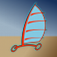 Sail Karting app icon