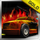 Apocalypse Clash City 2 : A Cyberpunk Clan War Death Race 3D app icon