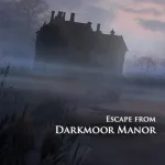 Darkmoor Manor Paid Version App icon