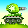 BattleFriends in Tanks App Icon