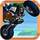 Real Hill Offroad Racing Rider: a fun popular awesome motorcycle nitro drag gt race free car games for family boy-s & girl-s kid-s & teen-s ra app icon