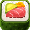 Me So Sushi (Ad Free) app icon