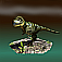 Aargh! Dinosaurs Free app icon
