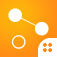 Word Flow app icon