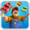 Gas Station app icon