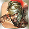 BloodRealm: War of Gods app icon