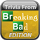 Trivia From Breaking Bad Free Edition app icon