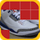 Sneakerhead or HypeBeast app icon