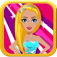 Makeover Salon Girls app icon