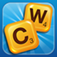 Classic Words (solo word game) app icon
