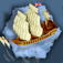 Naval Tactics: Captains of the Spanish Main app icon