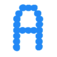 Adrianagrams app icon