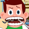 Little Dentist Escape app icon