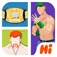 Hi Guess the Wrestling Star ios icon