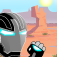 Man of Super Iron app icon