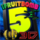IFruitBomb 5 app icon