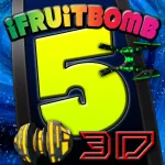 IFruitBomb 5 App Icon
