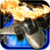 AIR DEFENDER: Enemy Skies -for iPhone app icon