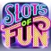 Slots of Fun App icon