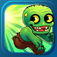 Zombie Farm Escape app icon