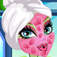 Monster High Makeover Salon app icon
