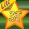 ZniusKids-HindiStar Lite app icon