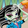 Frankie Stein Haircuts(Monster High Hair Salon) app icon