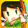 Little Raiders: Robin’s Revenge app icon