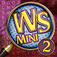 Bible Word Search Mini 2 app icon